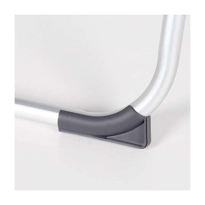 Silla camping aluminio reclinable 5 posiciones 44x55x101cm 7 Silla camping aluminio reclinable 5 posiciones 44x55x101cm 7