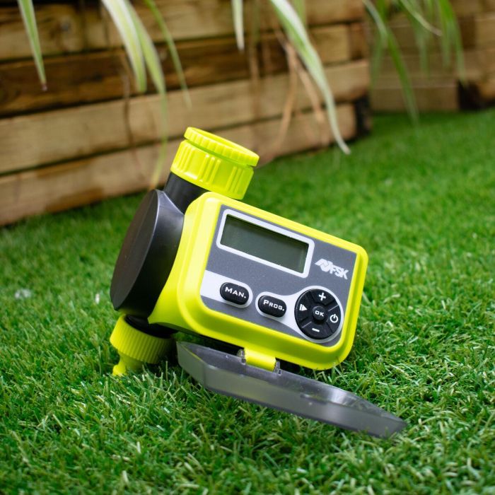 Programador de riego Ferrestock Nebulizador 1