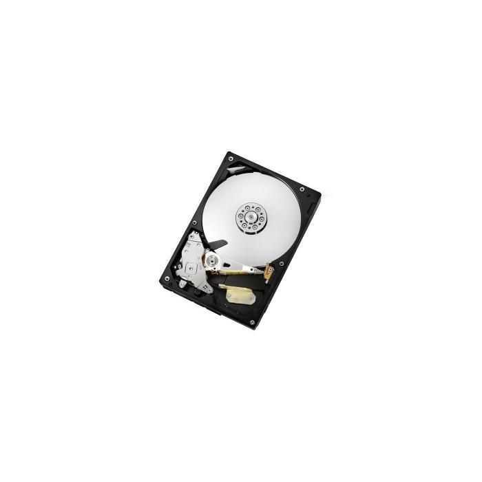 Hewlett Packard Enterprise 80GB Hot-plug SATA, 7200 rpm, 3.5" Hewlett Packard Enterprise 80GB Hot-plug SATA, 7200 rpm, 3.5"