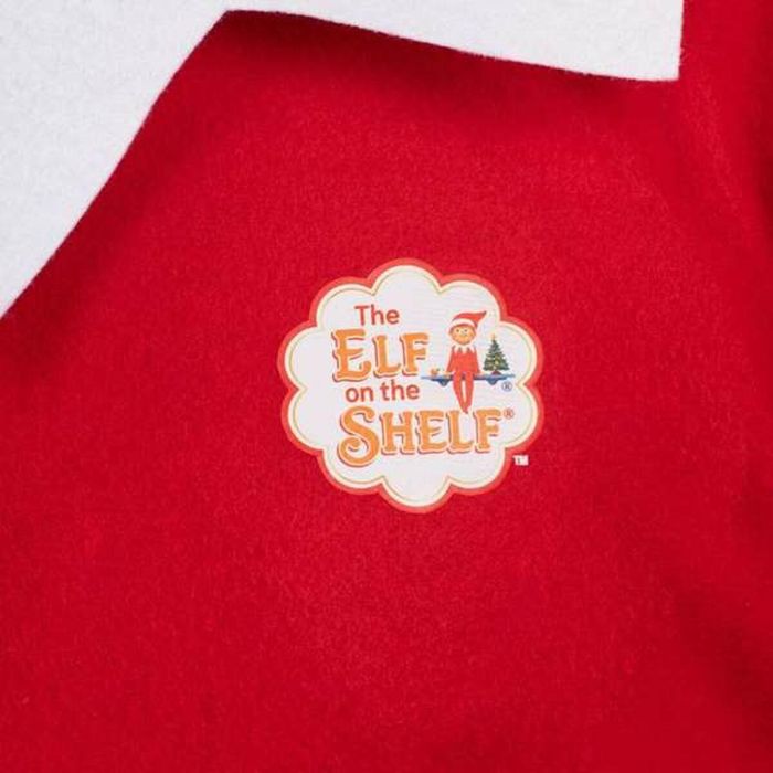 Disfraz scout elf 24-36 m gorro, mono y manoplas 4 Disfraz scout elf 24-36 m gorro, mono y manoplas 4
