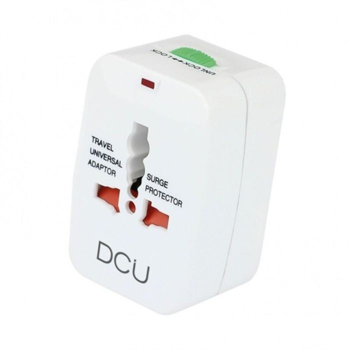 Adaptador DCU 37400200 2 Adaptador DCU 37400200 2