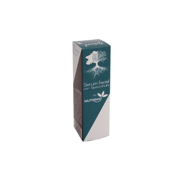 Serum Facial Con Tepezcohuite