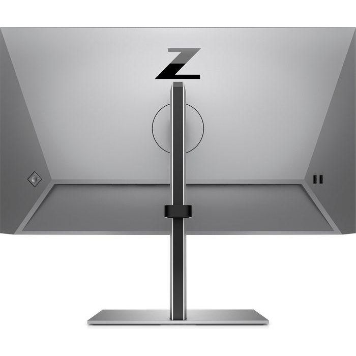 HP Z24q G3 Monitor 23.8" QHD (2560x1440) IPS 5ms HDMI DisplayPort VESA Pivot Plata 4 HP Z24q G3 Monitor 23.8" QHD (2560x1440) IPS 5ms HDMI DisplayPort VESA Pivot Plata 4