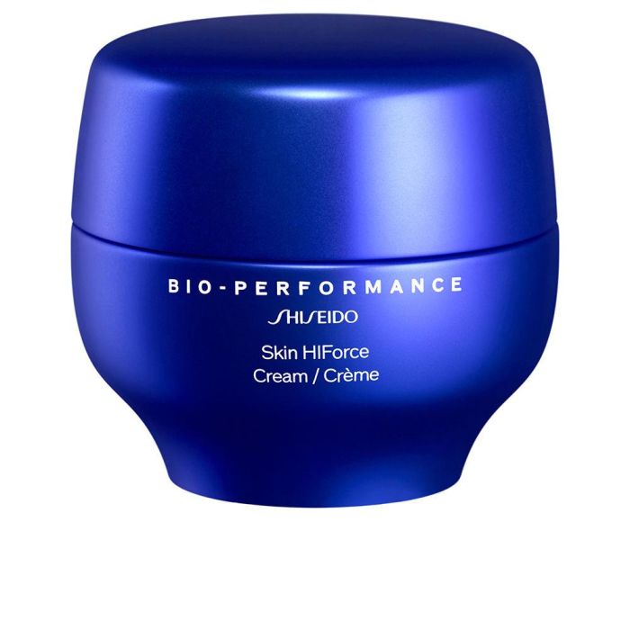 Shiseido BIO-PERFORMANCE SKIN HIFORCE Crema Regeneradora y Firmeza para Mujer, 50 ml 0 Shiseido BIO-PERFORMANCE SKIN HIFORCE Crema Regeneradora y Firmeza para Mujer, 50 ml 0