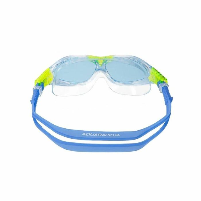 Gafas de Natación Aquarapid Marlin Royal Multicolor Talla única 1