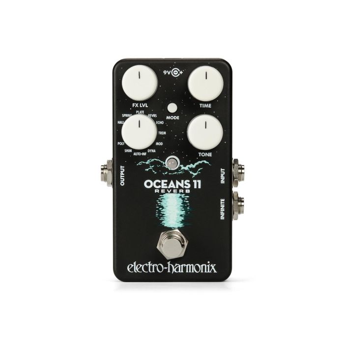 Ehx Oceans 11