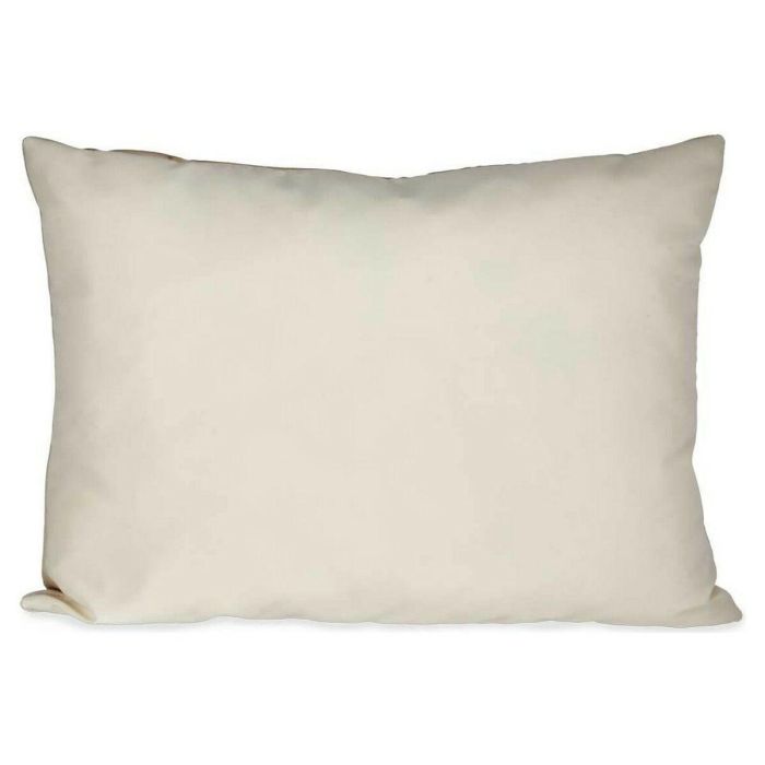 Cojín 1009003 Marfil 45 x 15 x 60 cm 2 Cojín 1009003 Marfil 45 x 15 x 60 cm 2
