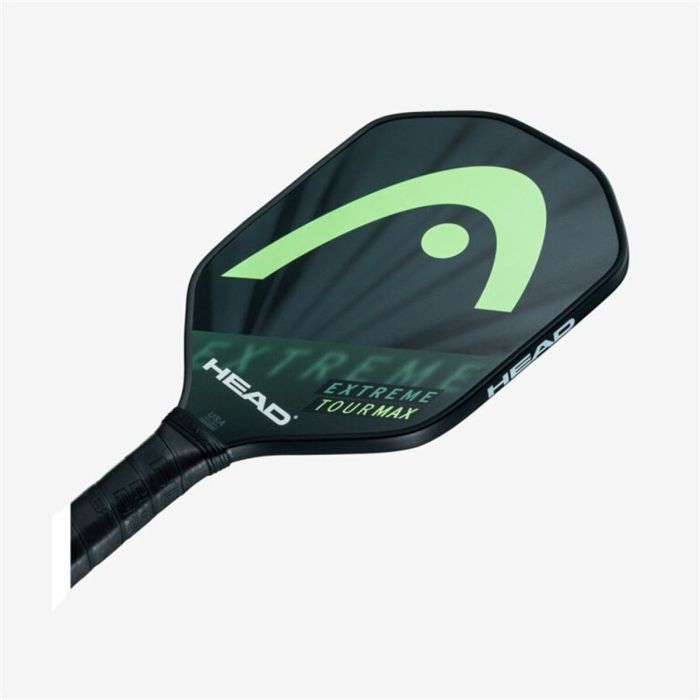 Pala de Pickleball Head Extreme Tour Max 2023 Negro 1