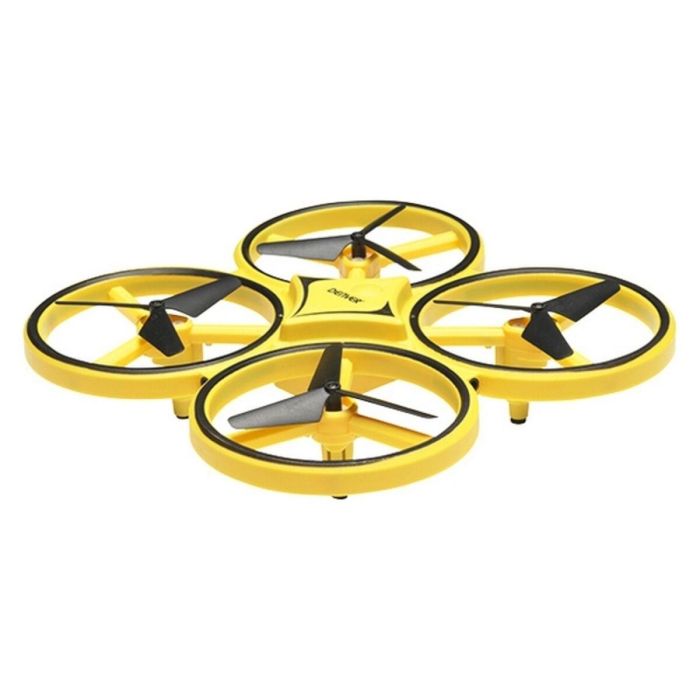 Dron Denver Electronics DRO-170 Amarillo 7