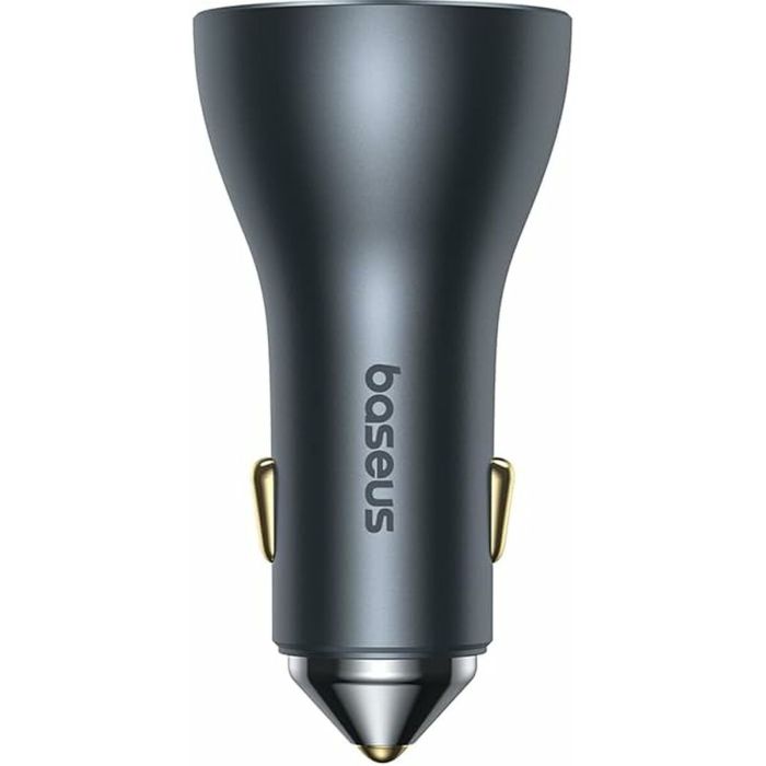 Cargador de Coche Baseus C00035202841-00