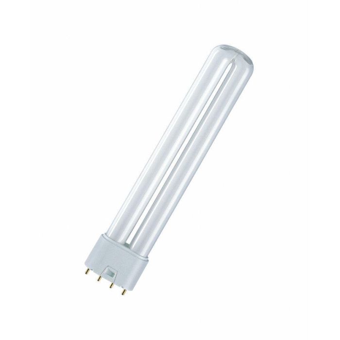 [LVE-4050300298917] Bombilla Tradicional OSRAM/DULUX 2G11 55W 4320Lm 3000K Regulable