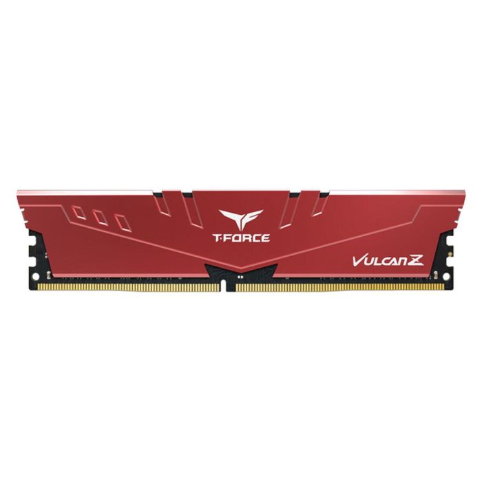 Memoria RAM Team Group VULCAN Z 32 GB DDR4 3200 MHz CL16 13 Memoria RAM Team Group VULCAN Z 32 GB DDR4 3200 MHz CL16 13
