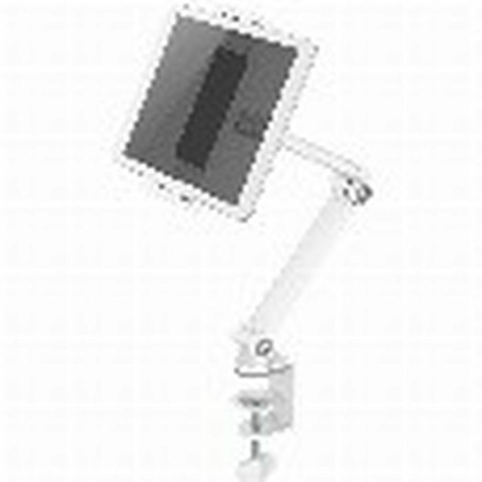Neomounts DS15-545WH1 Soporte de Escritorio Universal para Tablets 4.7-12.9" con Pinza, Orientación 360° y Multiposición Blanco 29