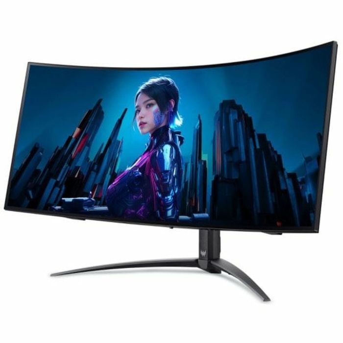 Monitor Acer 34" 5 Monitor Acer 34" 5