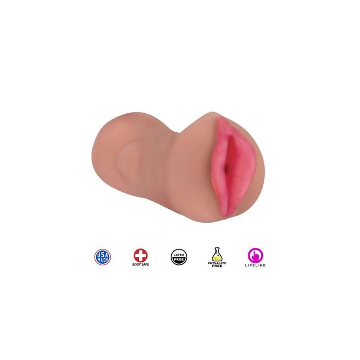 Masturbador Masculino XR Jasmine 1 Masturbador Masculino XR Jasmine 1