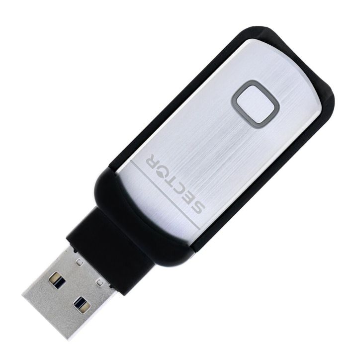 Reloj Unisex Sector SECTOR FIT (Ø 18 mm) 2 Reloj Unisex Sector SECTOR FIT (Ø 18 mm) 2