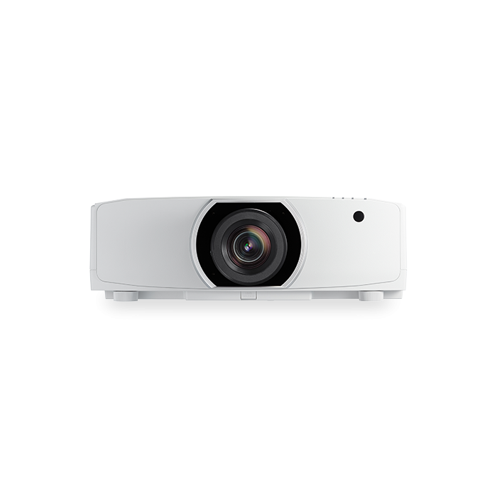 NEC PA803U Proyector para grandes espacios 8000 lúmenes ANSI LCD 1080p (1920x1080) Blanco 6