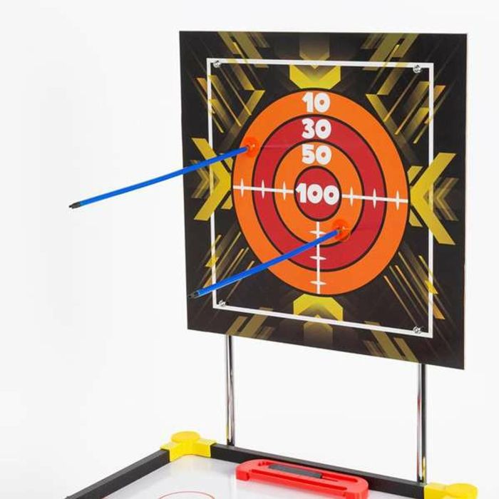 Futbolín CB Games 90 x 68 x 43 cm 2