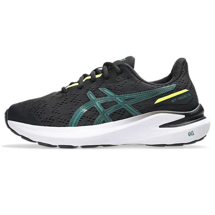 Zapatillas Deportivas Infantiles Asics Gt-1000 13 Gs Negro 36 2/3 5