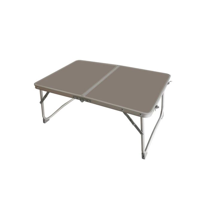 Marbueno Mesa Plegable Aluminio D13 Surtida Camping y Playa 64X42X29,5 cm 10440 2