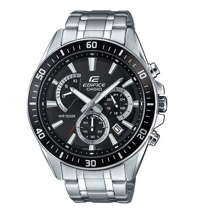 Reloj CASIO Quartz Edifice EFR-552D-1AVUEF Hombre 2 Reloj CASIO Quartz Edifice EFR-552D-1AVUEF Hombre 2