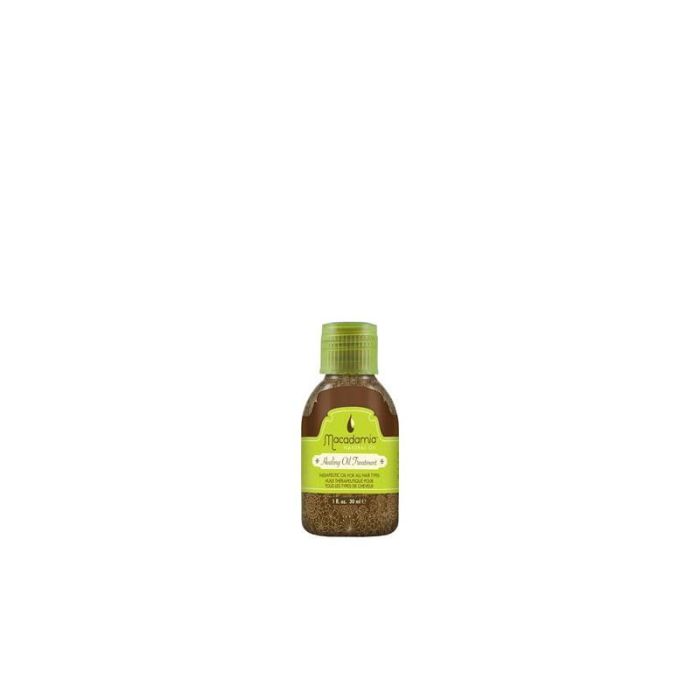 Healing Oil Treatment 1.0Oz-30 mL Macadamia