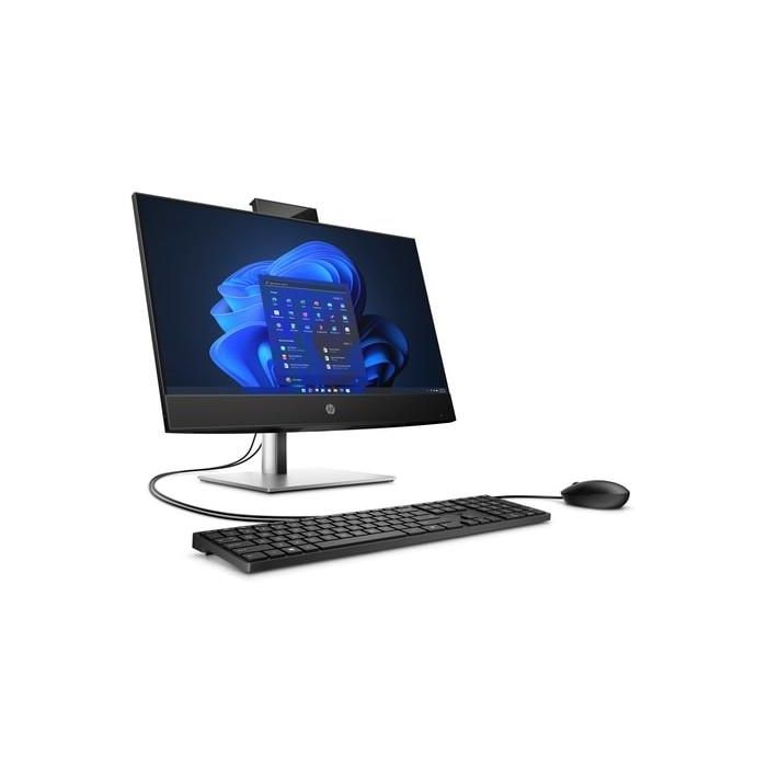 HP ProOne 440 G9 All-in-One Touch A1JJ5ES#ABD - PC 23.8" Full HD, i5-13500T, 16GB RAM, 512GB SSD, Windows 11 Pro 1 HP ProOne 440 G9 All-in-One Touch A1JJ5ES#ABD - PC 23.8" Full HD, i5-13500T, 16GB RAM, 512GB SSD, Windows 11 Pro 1