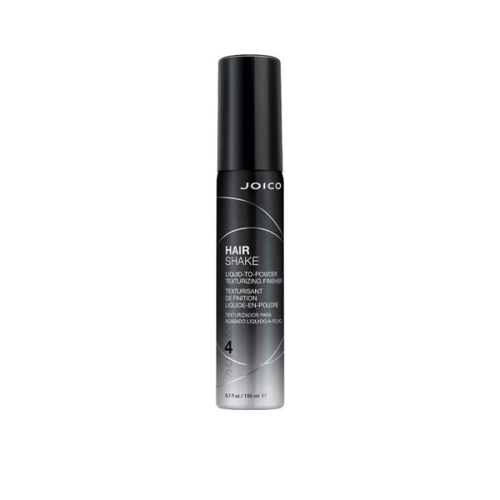 Hair Shake Liquid -To-Powder Texturizing Finisher 4 150 mL Joico