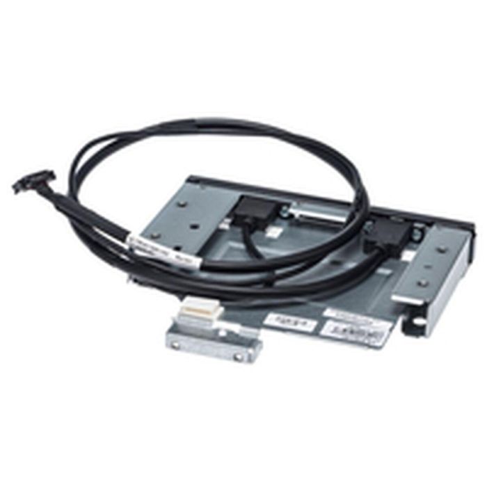 Servidor HPE 868000-B21 Gris 3