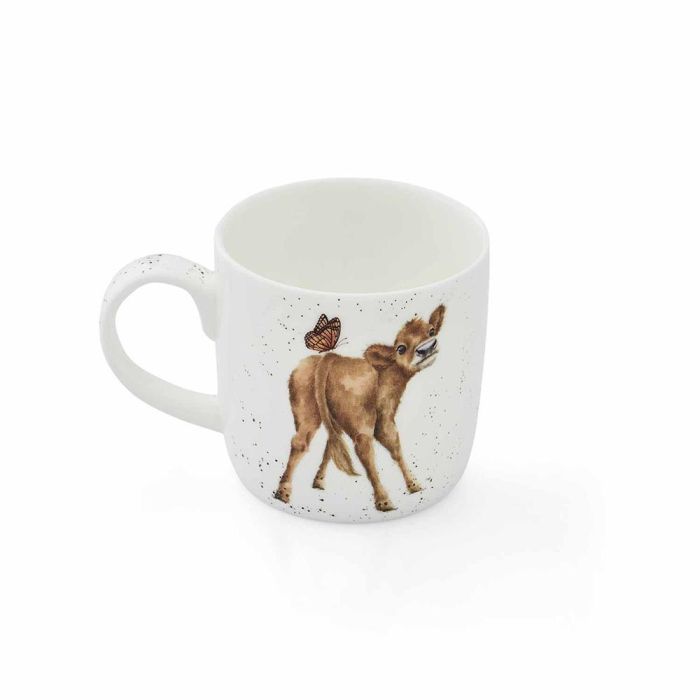 Mug Vaca 310 Ml Royal Worcester (6 Unidades) 1