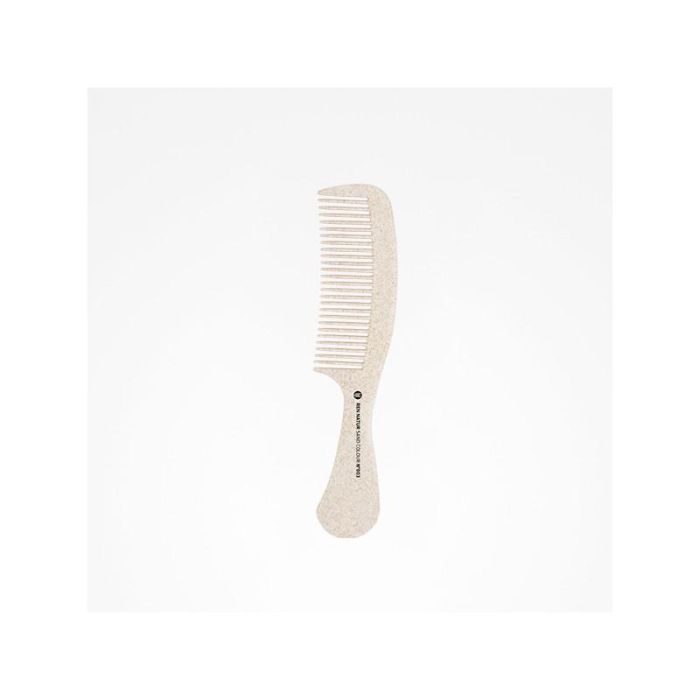 Bifull Peine Escarpidor Mini Ren Natur Sand Colour Comb Nº 03 Bifull