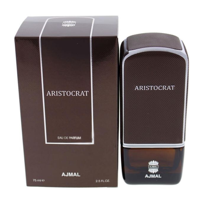 AJMAL Aristocrat Eau de Parfum 75 ml para Hombre