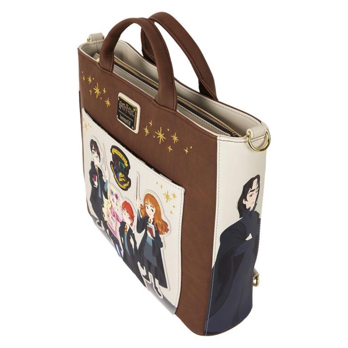 Bolso Spring Harry Potter Loungefly 8