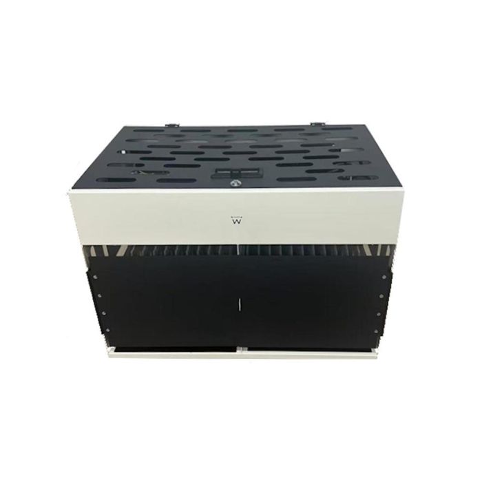 Ewent EW1730 Armario de Carga para 20 Dispositivos hasta 15.6" con Cerradura 0 Ewent EW1730 Armario de Carga para 20 Dispositivos hasta 15.6" con Cerradura 0
