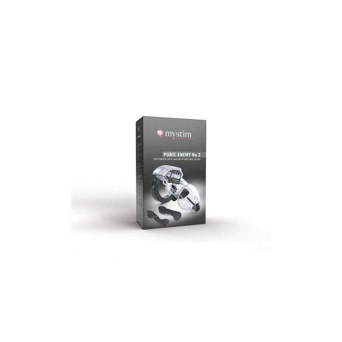 Adaptador Thunderbolt a USB-C Mystim MS46621 2 Adaptador Thunderbolt a USB-C Mystim MS46621 2