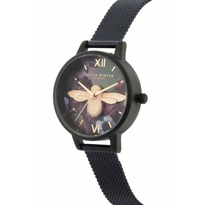 Reloj Mujer Olivia Burton OB16AD39 2