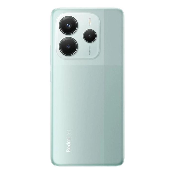 Smartphone Xiaomi 24094RAD4G 6,67" Octa Core 6 GB RAM 128 GB Verde 0 Smartphone Xiaomi 24094RAD4G 6,67" Octa Core 6 GB RAM 128 GB Verde 0