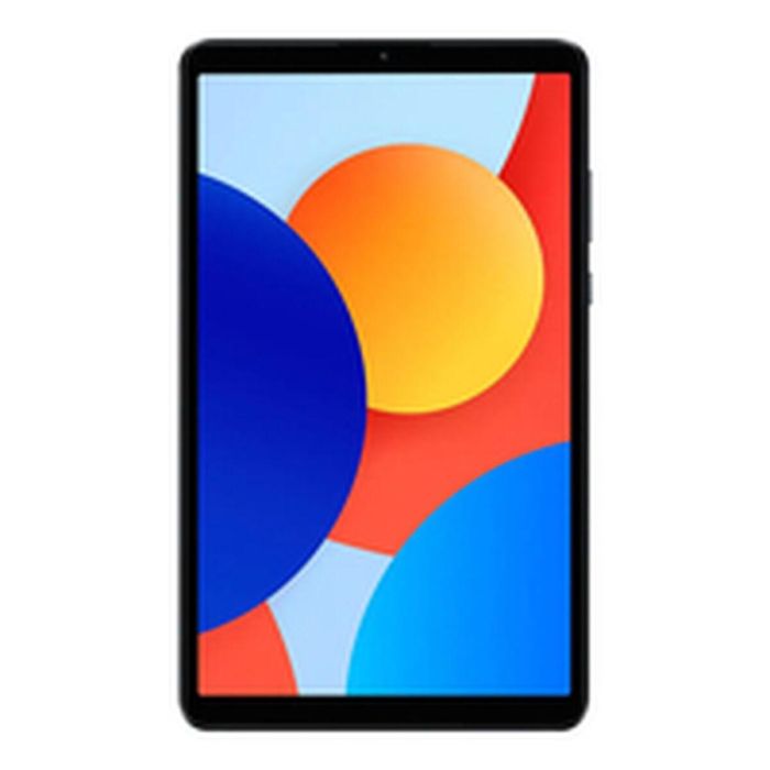 Xiaomi Redmi Pad SE 8.7" 4G Mediatek Helio G85, 128 GB Almacenamiento, 4 GB RAM, Wi-Fi 5, Gris 6