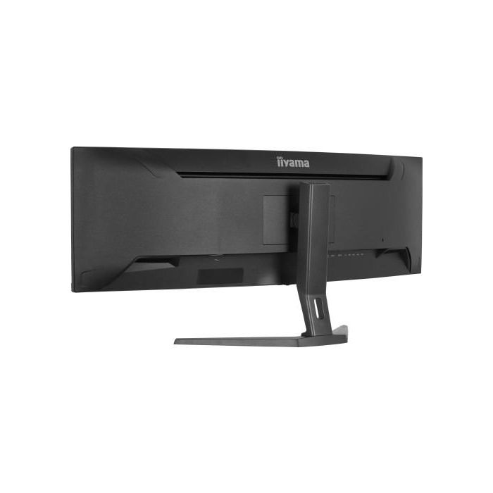 Iiyama XCB4594DQSU-B1 Monitor Curvo Ultra Panorámico 45" Dual QHD USB-C HDMI DisplayPort 12