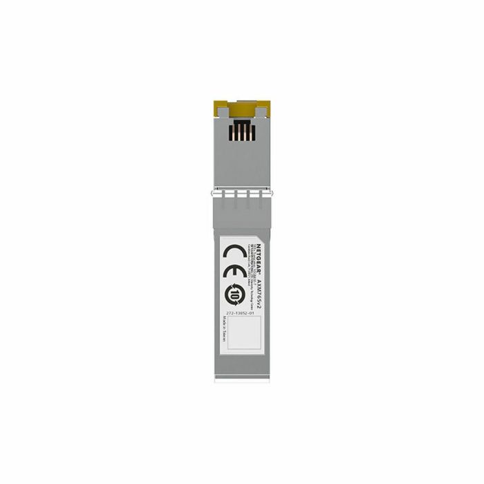 Módulo Fibra SFP+ MultiModo Netgear AXM765-20000S 1