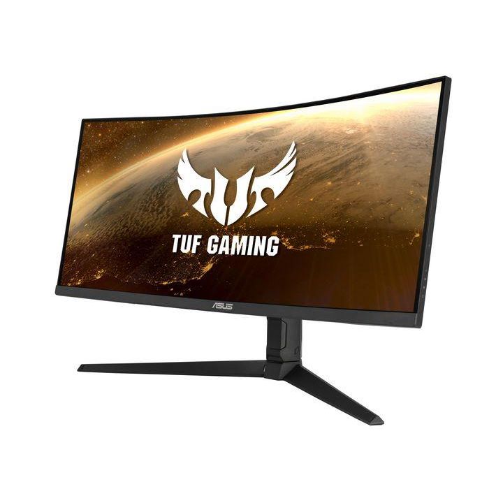 Asus TUF Gaming VG34VQL1B Monitor 34" UltraWide Quad HD 3440x1440 165Hz 1ms VA Curvo 1500R HDR10 FreeSync 90LM06F0-B01170 1 Asus TUF Gaming VG34VQL1B Monitor 34" UltraWide Quad HD 3440x1440 165Hz 1ms VA Curvo 1500R HDR10 FreeSync 90LM06F0-B01170 1