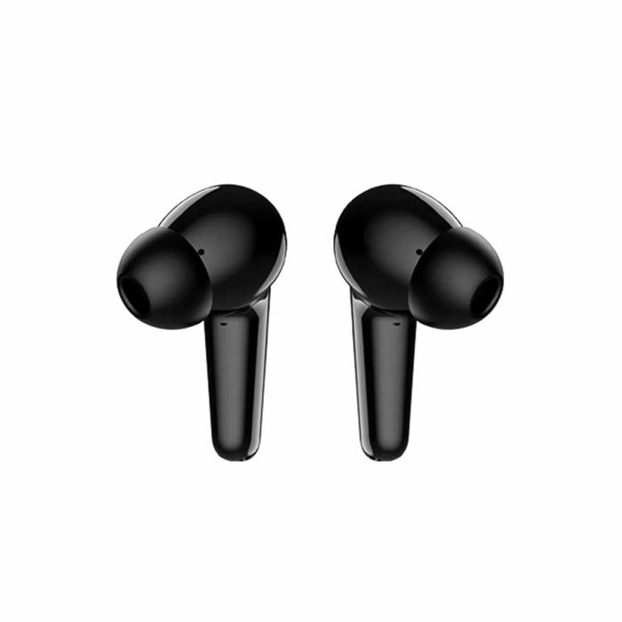 Auriculares Bluetooth Denver Electronics TWE-48B Negro 3 Auriculares Bluetooth Denver Electronics TWE-48B Negro 3