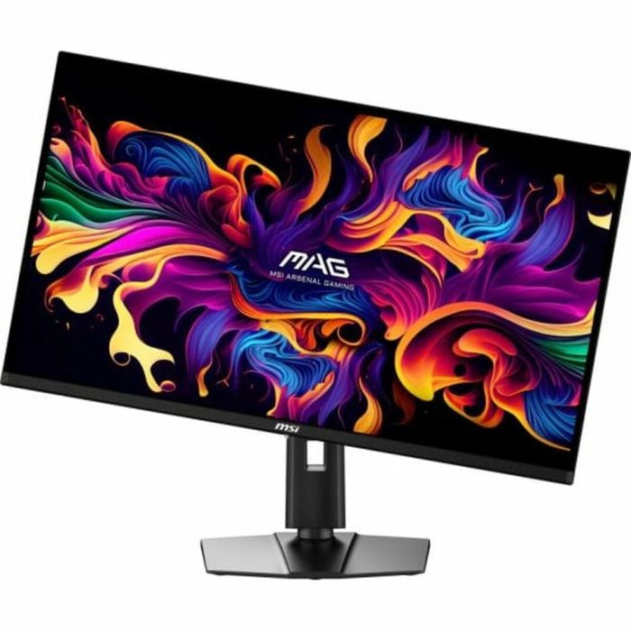 Monitor MSI 4K Ultra HD 31,5" 240 Hz 7