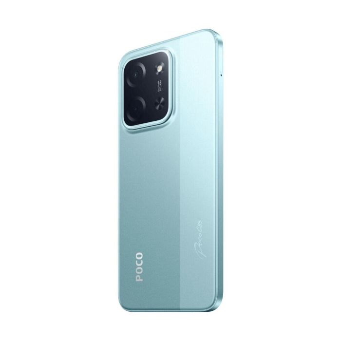Poco C85 6+128GB DS Verde 4