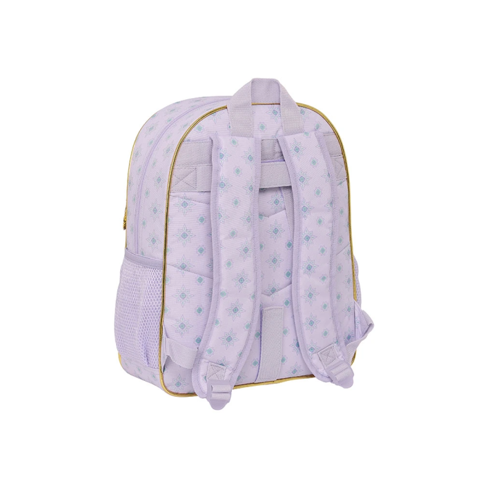 Mochila Escolar Wish Lila 32 X 38 X 12 cm 1