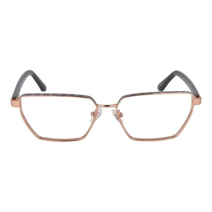 Montura de Gafas Mujer Guess GU50123 55028 2 Montura de Gafas Mujer Guess GU50123 55028 2