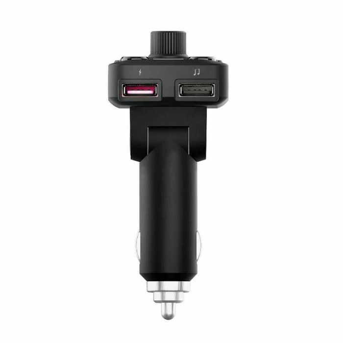 Reproductor MP4 Energy Sistem Car FM Xtra (1 unidad) 1 Reproductor MP4 Energy Sistem Car FM Xtra (1 unidad) 1