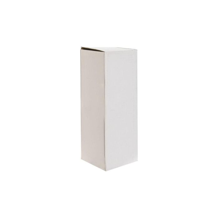 Set de Accesorios para Vino Home ESPRIT Marrón Madera MDF 36 x 11 x 12 cm 1