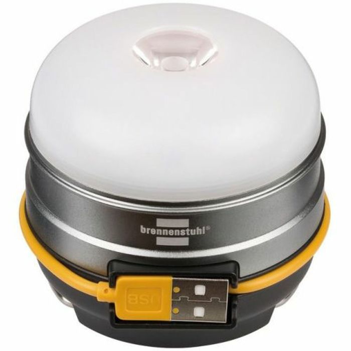 Foco LED Brennenstuhl OLI 0300 A 350 lm 13 Foco LED Brennenstuhl OLI 0300 A 350 lm 13