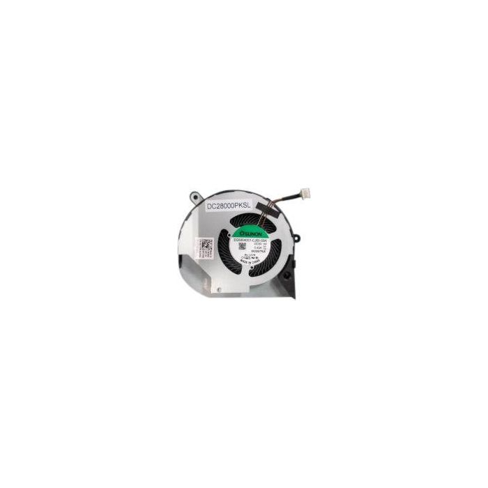 Dell Fan For UMA/Discrete Dell Fan For UMA/Discrete